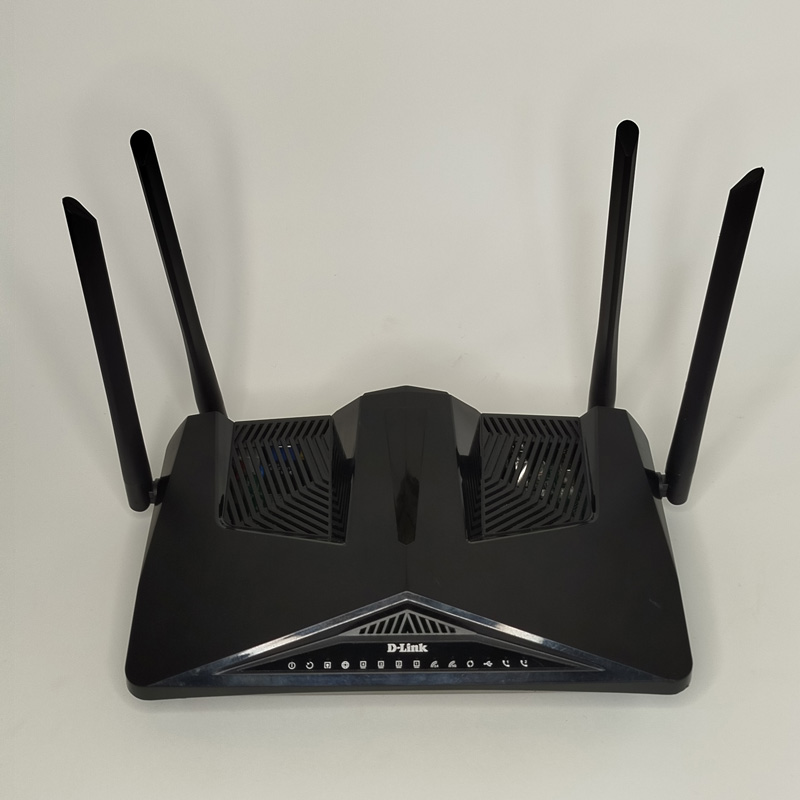 مودم روتر حرفه ایی دوبانده Wi-Fi 6 دی لینک D-Link مدل DSL-X1852E
